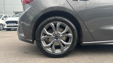 Ford Focus 1.0 EcoBoost ST-Line 5dr Petrol Hatchback